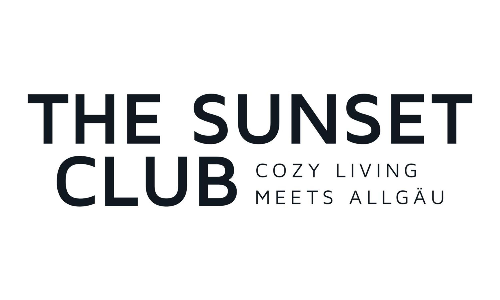 Thesunset Club - Studio II - Kueche - Balkon - Parken Меммінген Екстер'єр фото