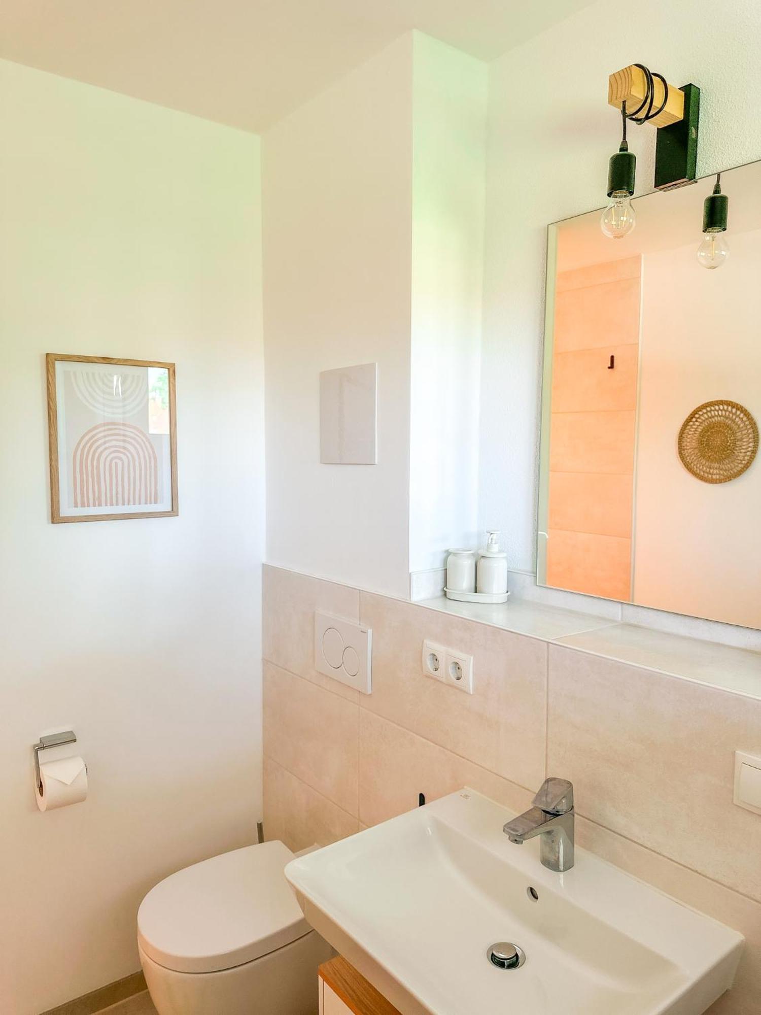 Thesunset Club - Studio II - Kueche - Balkon - Parken Меммінген Екстер'єр фото